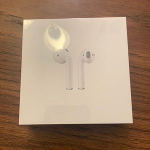 AirPods